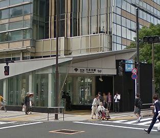 港区西麻布1丁目楽器可(ピアノ)マンション その他
