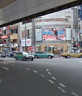 港区西麻布1丁目楽器可(ピアノ)マンション その他