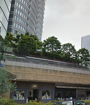 港区西麻布1丁目楽器可(ピアノ)マンション その他