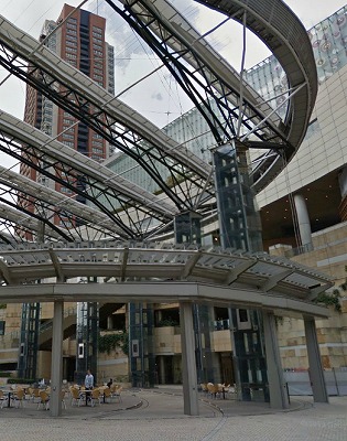 港区西麻布1丁目楽器可(ピアノ)マンション その他