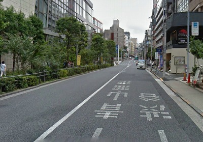 港区西麻布1丁目楽器可(ピアノ)マンション その他