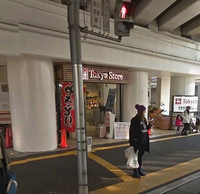 川崎市高津区溝口3丁目楽器可(ピアノ・弦管楽器)マンション その他
