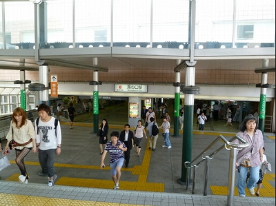 川崎市高津区溝口2丁目楽器可（ピアノ）マンション その他