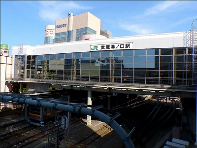 川崎市高津区溝口2丁目楽器可（ピアノ）マンション その他