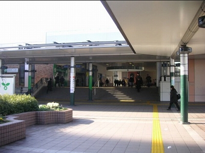 川崎市高津区溝口2丁目楽器可（ピアノ）マンション その他