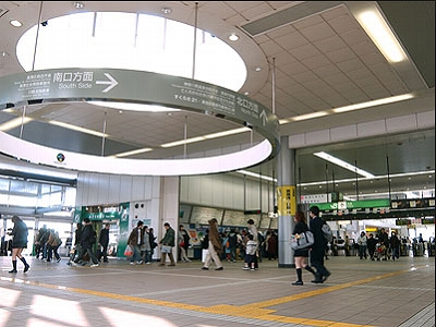 川崎市高津区溝口2丁目楽器可（ピアノ）マンション その他