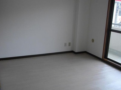 川崎市高津区溝口2丁目楽器可（ピアノ）マンション ベッドルーム