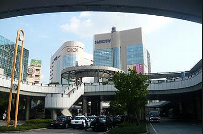 川崎市高津区溝口2丁目楽器可（ピアノ）マンション ベランダ