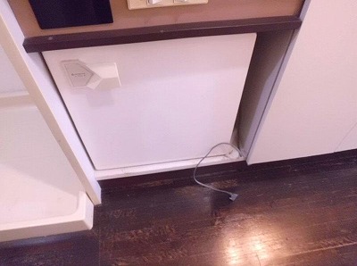 練馬区豊玉北2丁目楽器可（ピアノ・弦管打楽器・声楽）マンション ベッドルーム