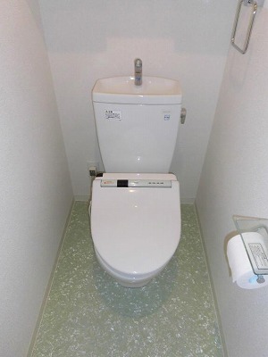 中央区日本橋堀留町2丁目楽器可（ピアノ）マンション 玄関