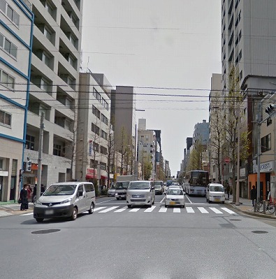 中央区日本橋堀留町2丁目楽器可（ピアノ）マンション その他