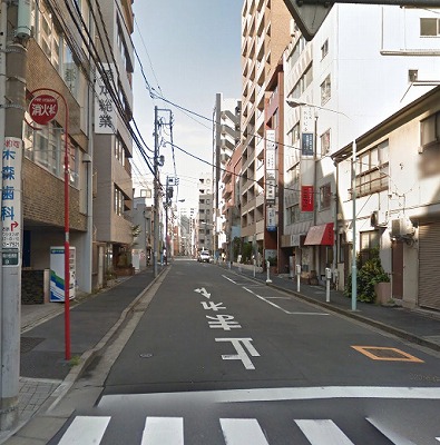 中央区日本橋堀留町2丁目楽器可（ピアノ）マンション その他