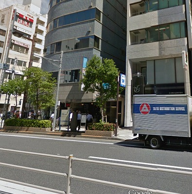 中央区日本橋堀留町2丁目楽器可（ピアノ）マンション その他