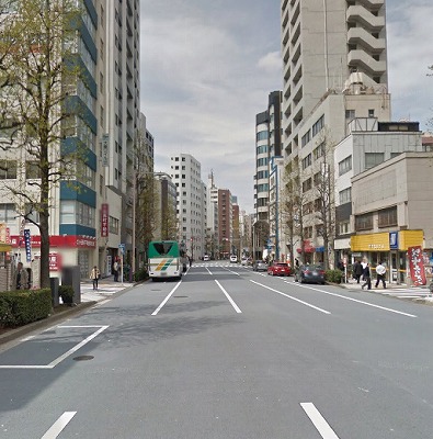 中央区日本橋堀留町2丁目楽器可（ピアノ）マンション その他