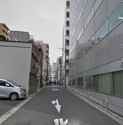 中央区日本橋堀留町2丁目楽器可（ピアノ）マンション その他