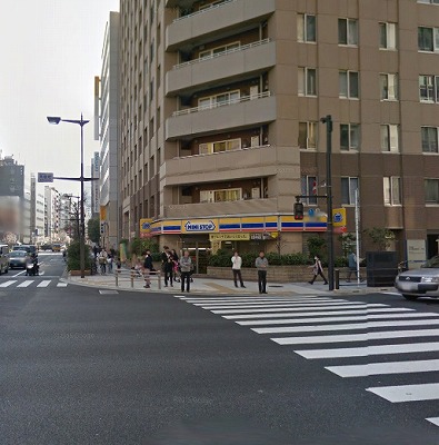 中央区日本橋堀留町2丁目楽器可（ピアノ）マンション その他