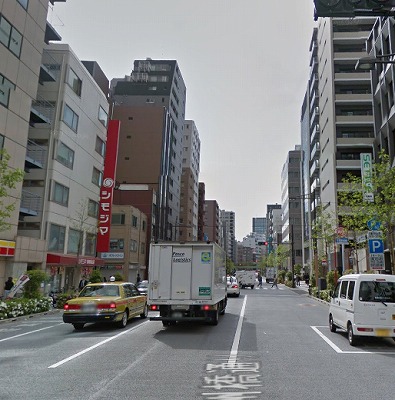 中央区日本橋堀留町2丁目楽器可（ピアノ）マンション その他
