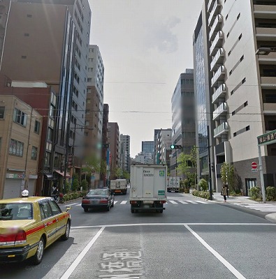 中央区日本橋堀留町2丁目楽器可（ピアノ）マンション その他