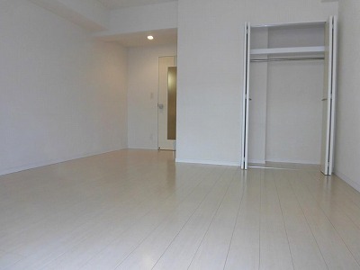 中央区日本橋堀留町2丁目楽器可（ピアノ）マンション ベランダ