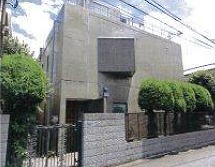 豊島区高松2丁目楽器可(ピアノ・弦管打楽器・声楽)マンション 外観