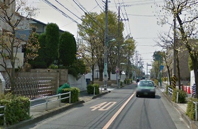 世田谷区赤堤3丁目楽器可（ピアノ・弦管打楽器・声楽）マンション その他