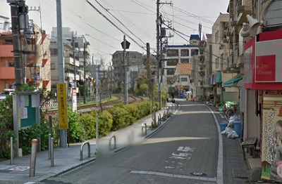 世田谷区赤堤3丁目楽器可（ピアノ・弦管打楽器・声楽）マンション その他