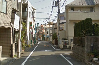 世田谷区赤堤3丁目楽器可（ピアノ・弦管打楽器・声楽）マンション その他