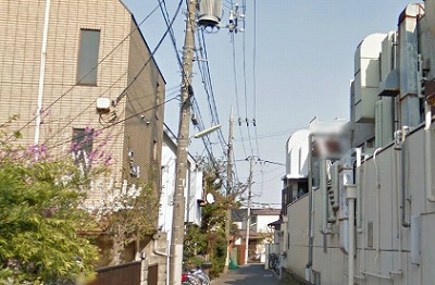 世田谷区赤堤3丁目楽器可（ピアノ・弦管打楽器・声楽）マンション その他