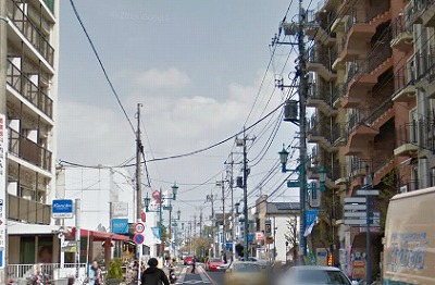 世田谷区赤堤3丁目楽器可（ピアノ・弦管打楽器・声楽）マンション その他