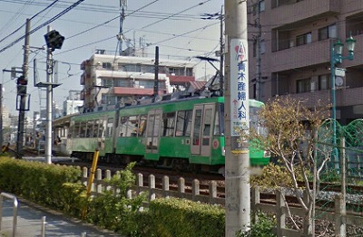 世田谷区赤堤3丁目楽器可（ピアノ・弦管打楽器・声楽）マンション その他