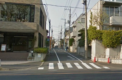 世田谷区赤堤3丁目楽器可（ピアノ・弦管打楽器・声楽）マンション ベランダ