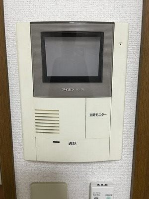 練馬区旭丘1丁目楽器可(グランドピアノ・弦楽器)マンション セキュリティ