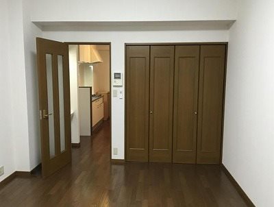 練馬区旭丘1丁目楽器可(グランドピアノ・弦楽器)マンション リビング
