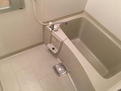 練馬区旭丘1丁目楽器可(グランドピアノ・弦楽器)マンション 風呂画像