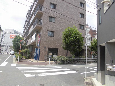 板橋区小茂根1丁目楽器可（ピアノ・弦管打楽器・声楽）マンション その他