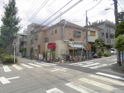 板橋区小茂根1丁目楽器可（ピアノ・弦管打楽器・声楽）マンション その他