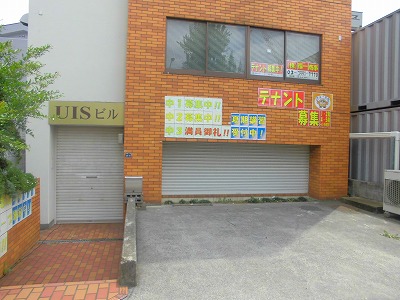 板橋区小茂根1丁目楽器可（ピアノ・弦管打楽器・声楽）マンション その他