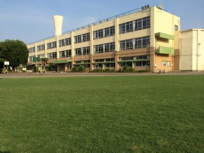 富士見町住宅３３ 周辺画像2