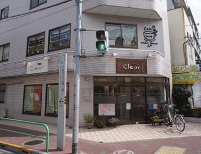練馬区東大泉3丁目楽器可(防音・ピアノ・弦・木管楽器・声楽)マンション その他