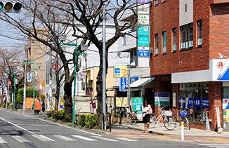 練馬区東大泉3丁目楽器可(防音・ピアノ・弦・木管楽器・声楽)マンション その他