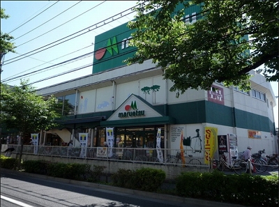 練馬区東大泉3丁目楽器可(防音・ピアノ・弦・木管楽器・声楽)マンション その他