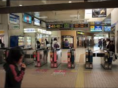 練馬区東大泉3丁目楽器可(防音・ピアノ・弦・木管楽器・声楽)マンション その他