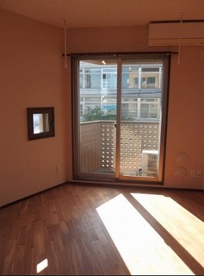 練馬区東大泉3丁目楽器可(防音・ピアノ・弦・木管楽器・声楽)マンション ベッドルーム