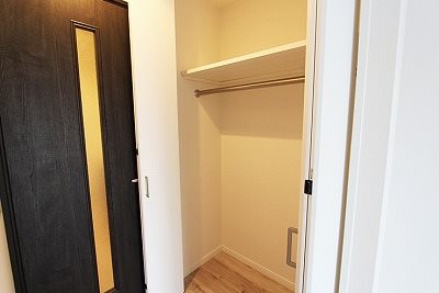 蕨市中央3丁目楽器可(防音・グランドピアノ・弦・木管楽器・声楽)マンション 収納