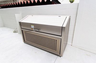 蕨市中央3丁目楽器可(防音・グランドピアノ・弦・木管楽器・声楽)マンション その他部屋・スペース