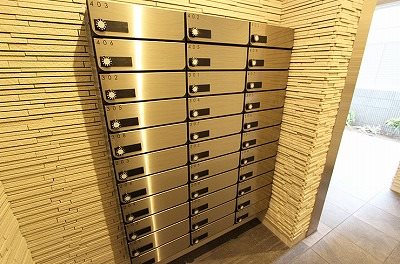 蕨市中央3丁目楽器可(防音・グランドピアノ・弦・木管楽器・声楽)マンション その他設備