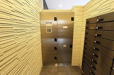 蕨市中央3丁目楽器可(防音・グランドピアノ・弦・木管楽器・声楽)マンション その他設備