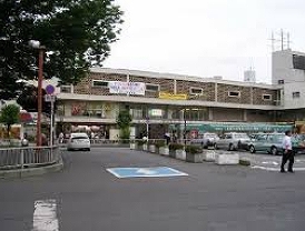 蕨市中央3丁目楽器可(防音・グランドピアノ・弦・木管楽器・声楽)マンション その他