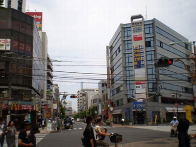 蕨市中央3丁目楽器可(防音・グランドピアノ・弦・木管楽器・声楽)マンション その他