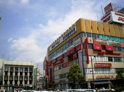 蕨市中央3丁目楽器可(防音・グランドピアノ・弦・木管楽器・声楽)マンション その他